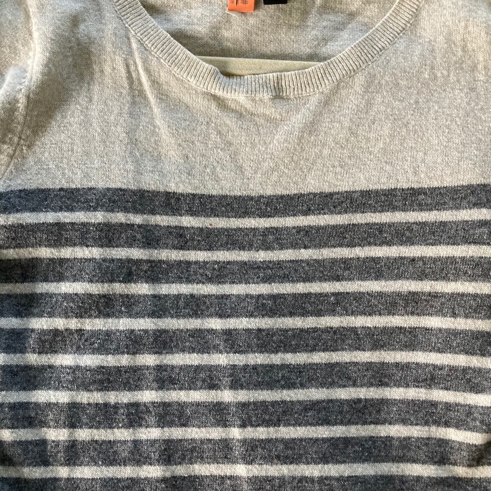 Banana Republic Italian Yarn dress